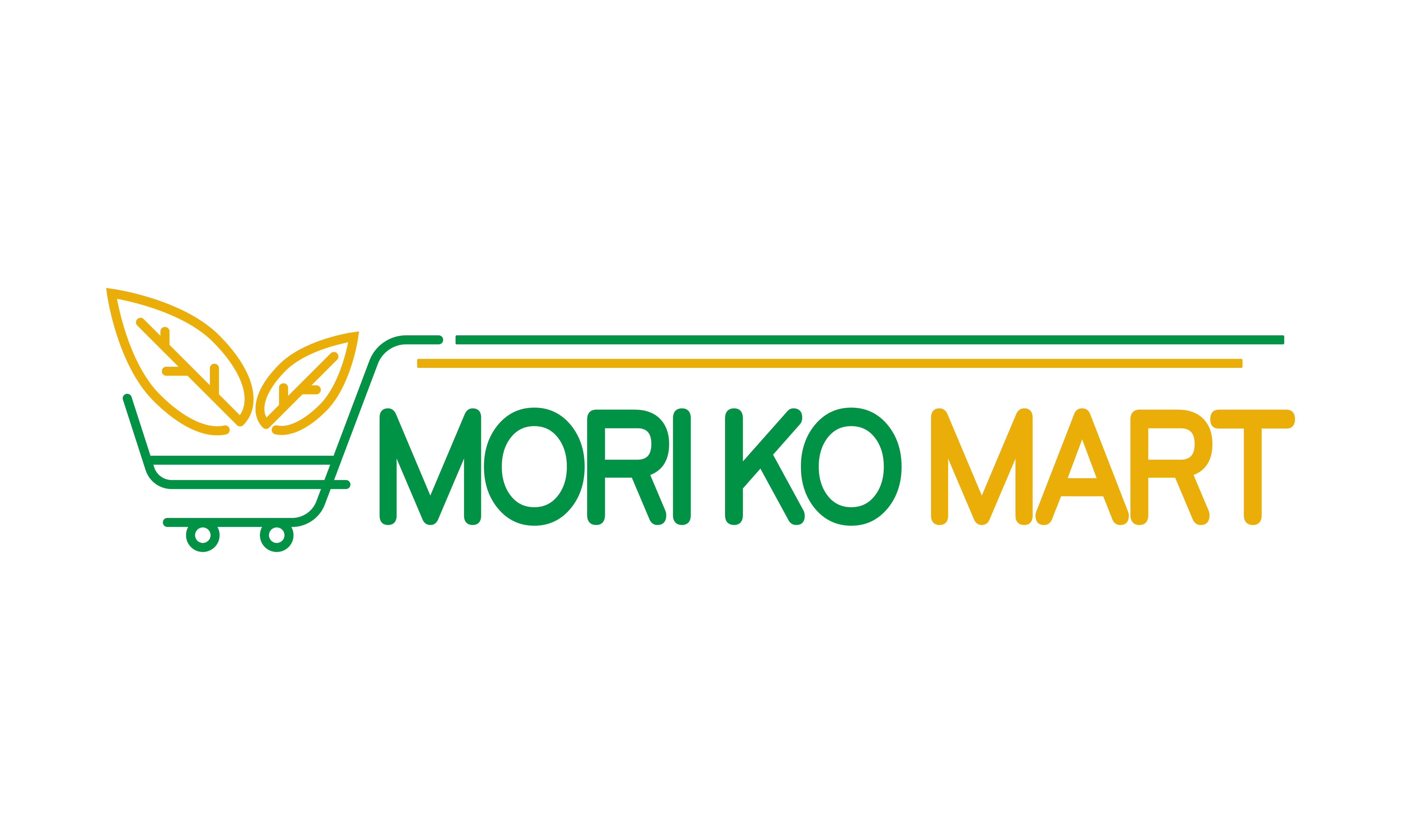 MORIKO MART